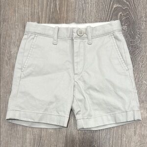 Jcrew crewcuts 3t khaki Shorts